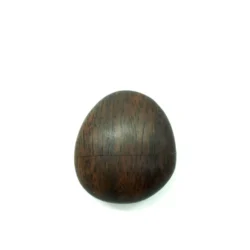 aegis ring box dark wood