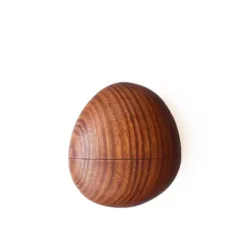 aegis ring box granite wood