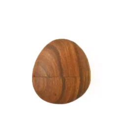 aegis ring box timber wood