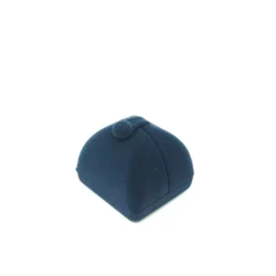 bijou ring box blue