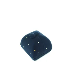bijou ring box galaxy blue