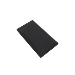 delphine ring box black side view