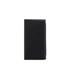 delphine ring box black top view