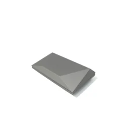 delphine ring box grey