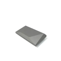 delphine ring box grey
