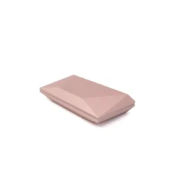 delphine ring box rose gold