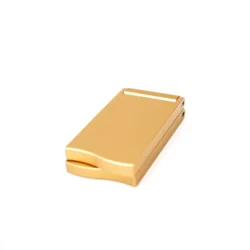 fritz ring box gold