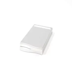 fritz ring box silver