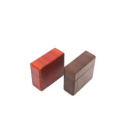 gemini ring box in 2 colours