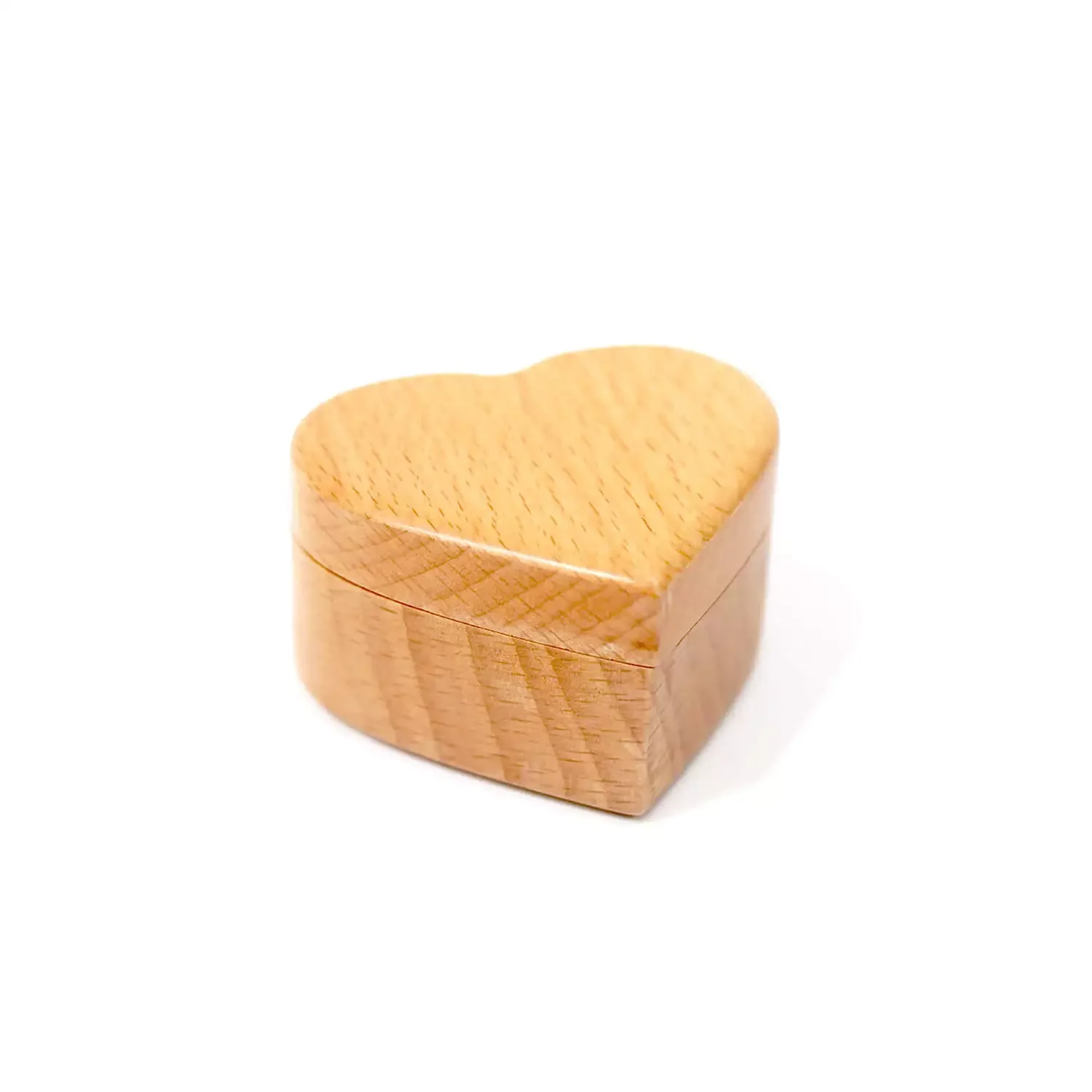 lola-ring-box-khaki-brown-03 lola ring box kahki brown side view