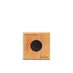 mason ring box with engraving
