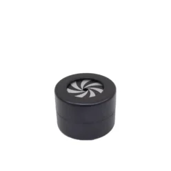 megan ring box black