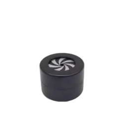 megan ring box black