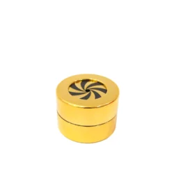 megan ring box gold