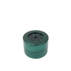 megan ring box green