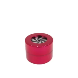 megan ring box red