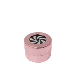megan ring box rose gold