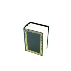 the book of rowling top view