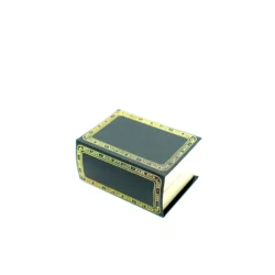 the book of rowling exterior