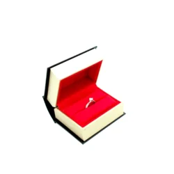 the book of rowling red interior