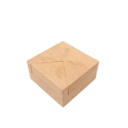 Worcester Ring Box side view