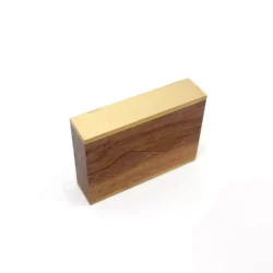 Zander Ring Box