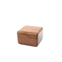 Bowen Ring Box side view