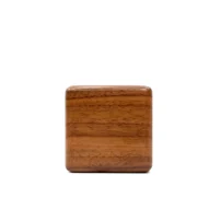 Bowen Ring Box top view