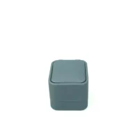 Stella Ring Box in grey