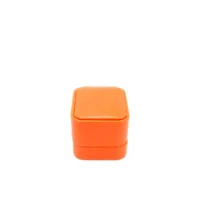 Stella Ring Box in orange