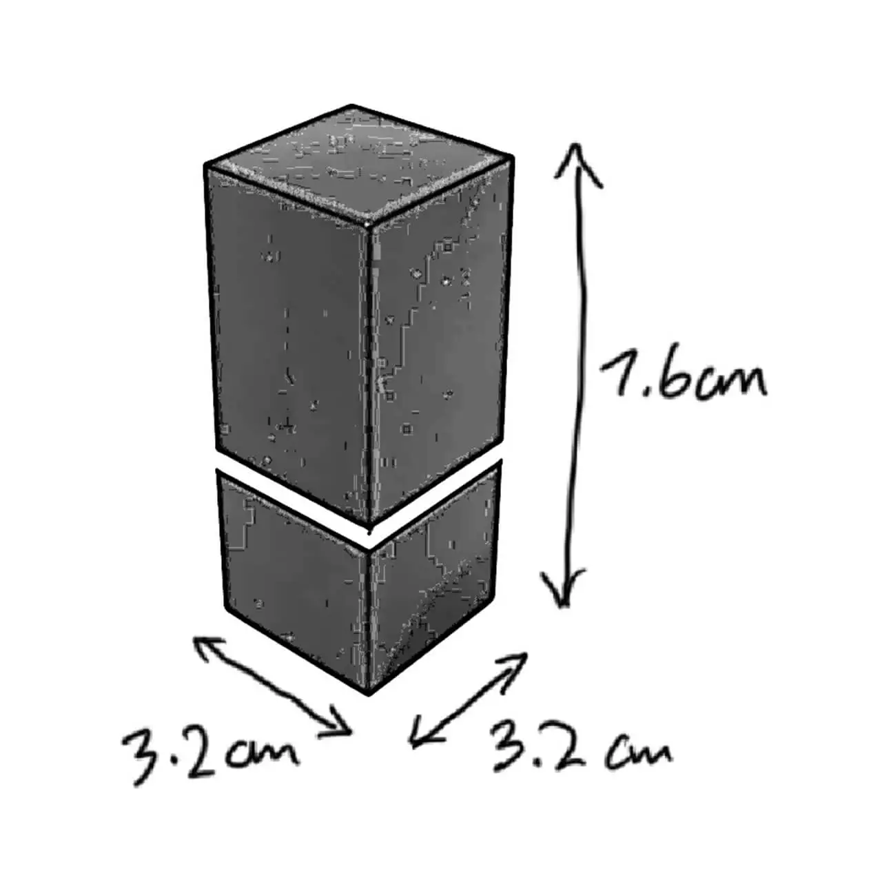 betty ring box dimensions