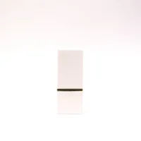 betty ring box in white