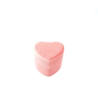 Vera Ring Box in Pink