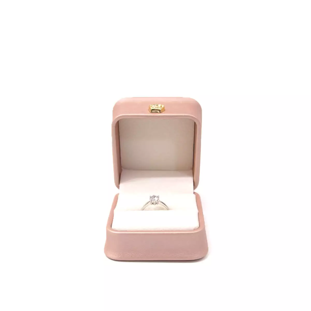 Personalised Wedding/Engagement Ring Box – HUNYLONDON