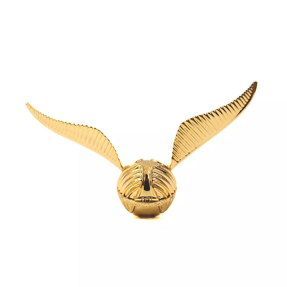 Typo x Harry Potter Christmas decoration golden snitch