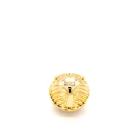 golden snitch ring box without detachable wings