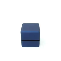 arlo ring box in blue