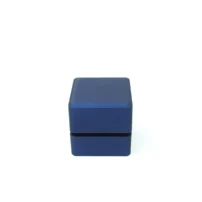 arlo ring box in blue