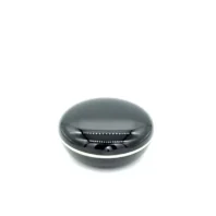 aspen ring box in black