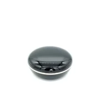 aspen ring box in black