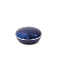 aspen ring box in blue