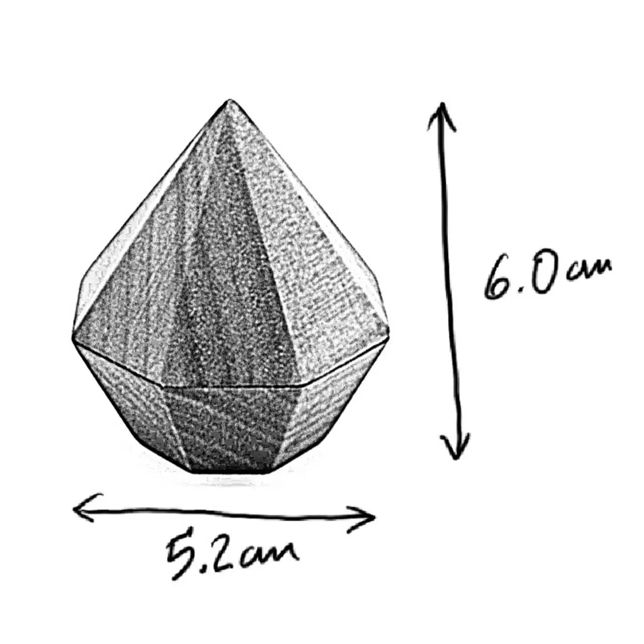 felix ring box dimensions