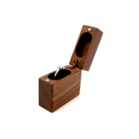 orion ring box one ring slot full opening