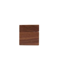 orion ring box one ring slot side view