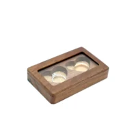 eddison ring box left side view