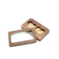 eddison ring box opening side view