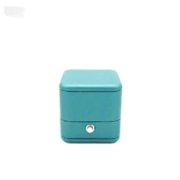 royce ring box in green