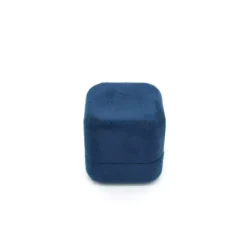 jett ring box blue front view