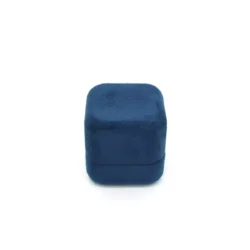 jett ring box blue front view
