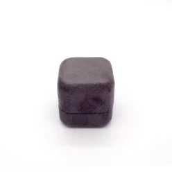 jett ring box grey front view